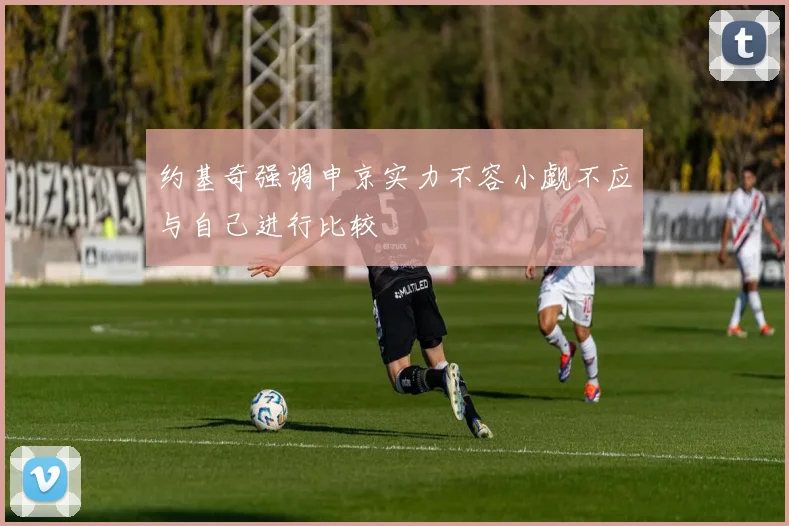 约基奇强调申京实力不容小觑不应与自己进行比较