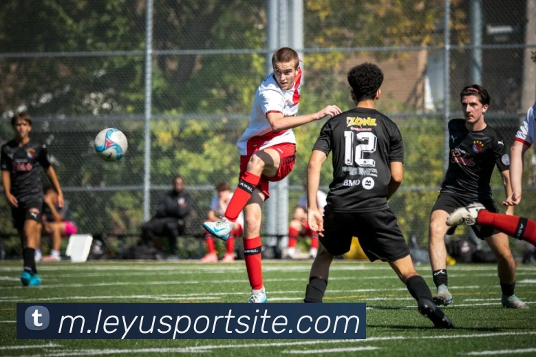 乐鱼体育品牌故事