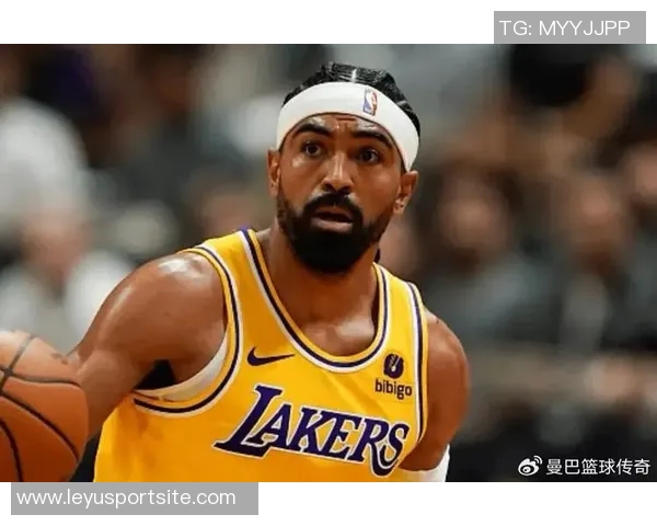 文森特谈与范德比尔特同场竞技的感受及其状态回暖的喜悦