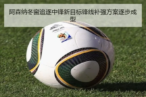 阿森纳冬窗追逐中锋新目标锋线补强方案逐步成型 - leyu